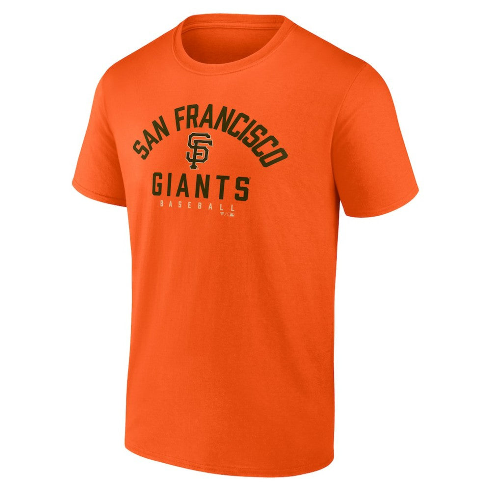 San Francisco Giants Fanatics Player Pack T-Shirt Combo Set for sale