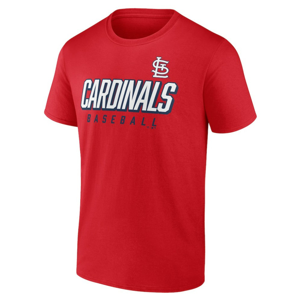 St. Louis Cardinals Fanatics Player Pack T-Shirt Combo Set Near Me