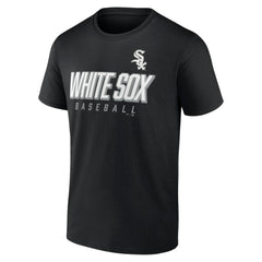 Chicago White Sox Fanatics Player Pack T-Shirt Combo Set discount