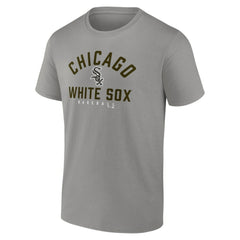 Chicago White Sox Fanatics Player Pack T-Shirt Combo Set discount