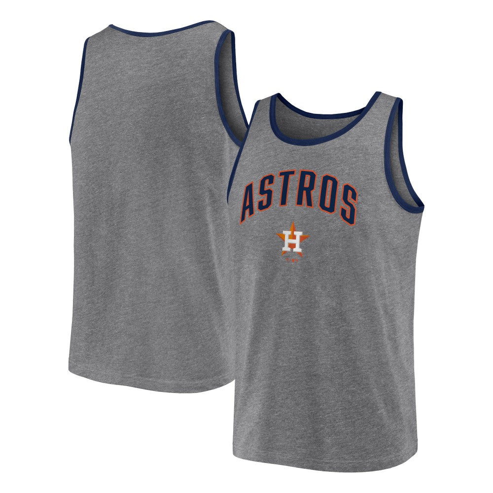 Houston Astros Fanatics Primary Tank Top Near Me