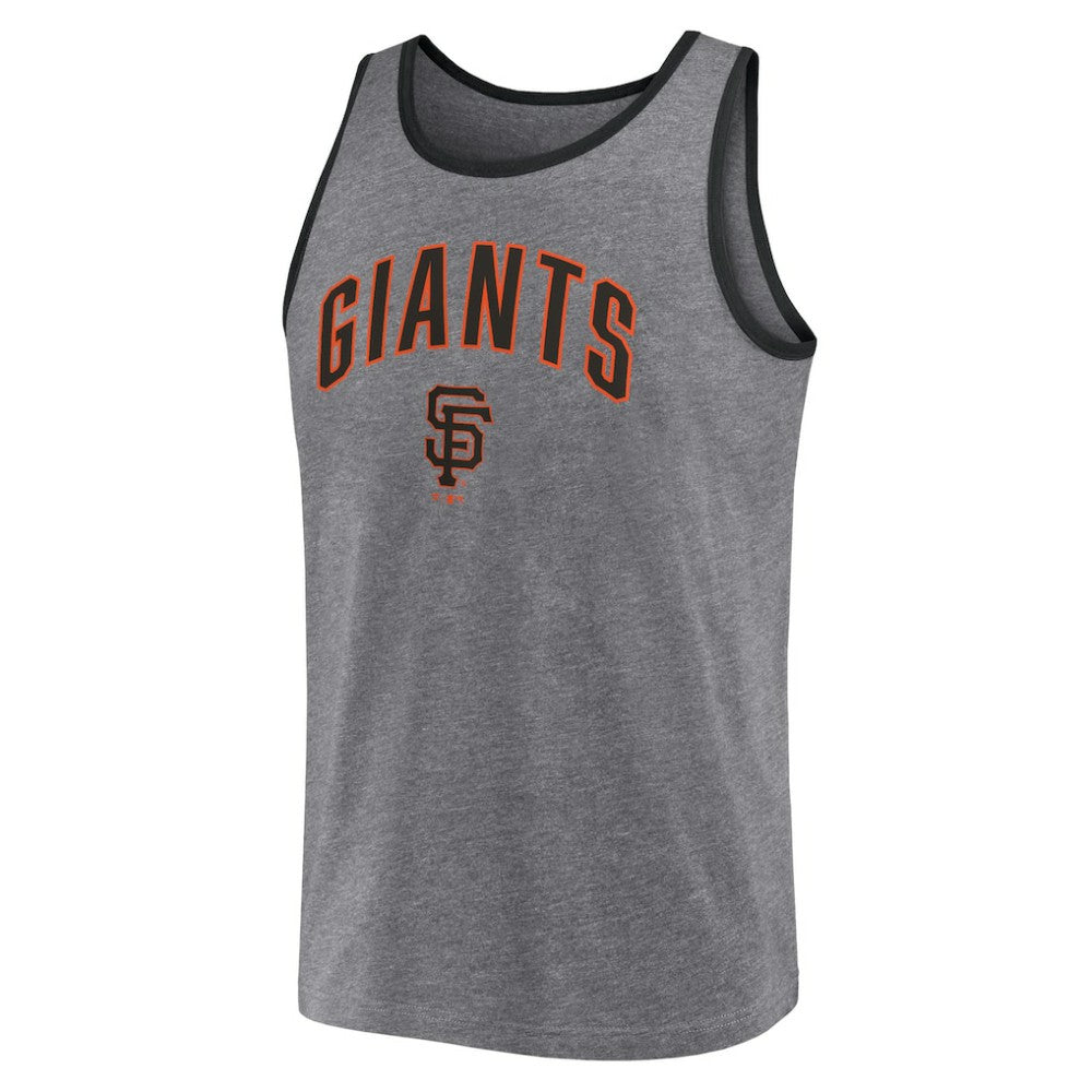 San Francisco Giants Fanatics Primary Tank Top Sale
