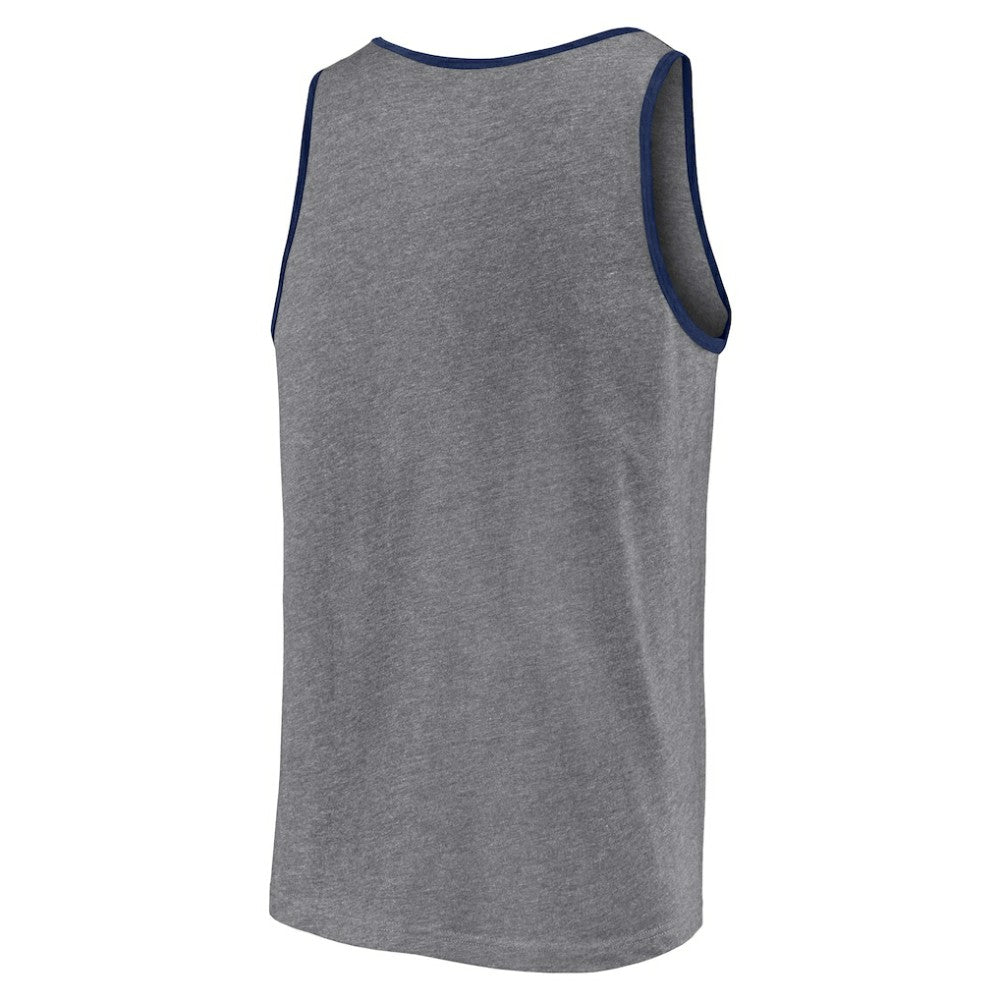 Detroit Tigers Fanatics Primary Tank Top Sale