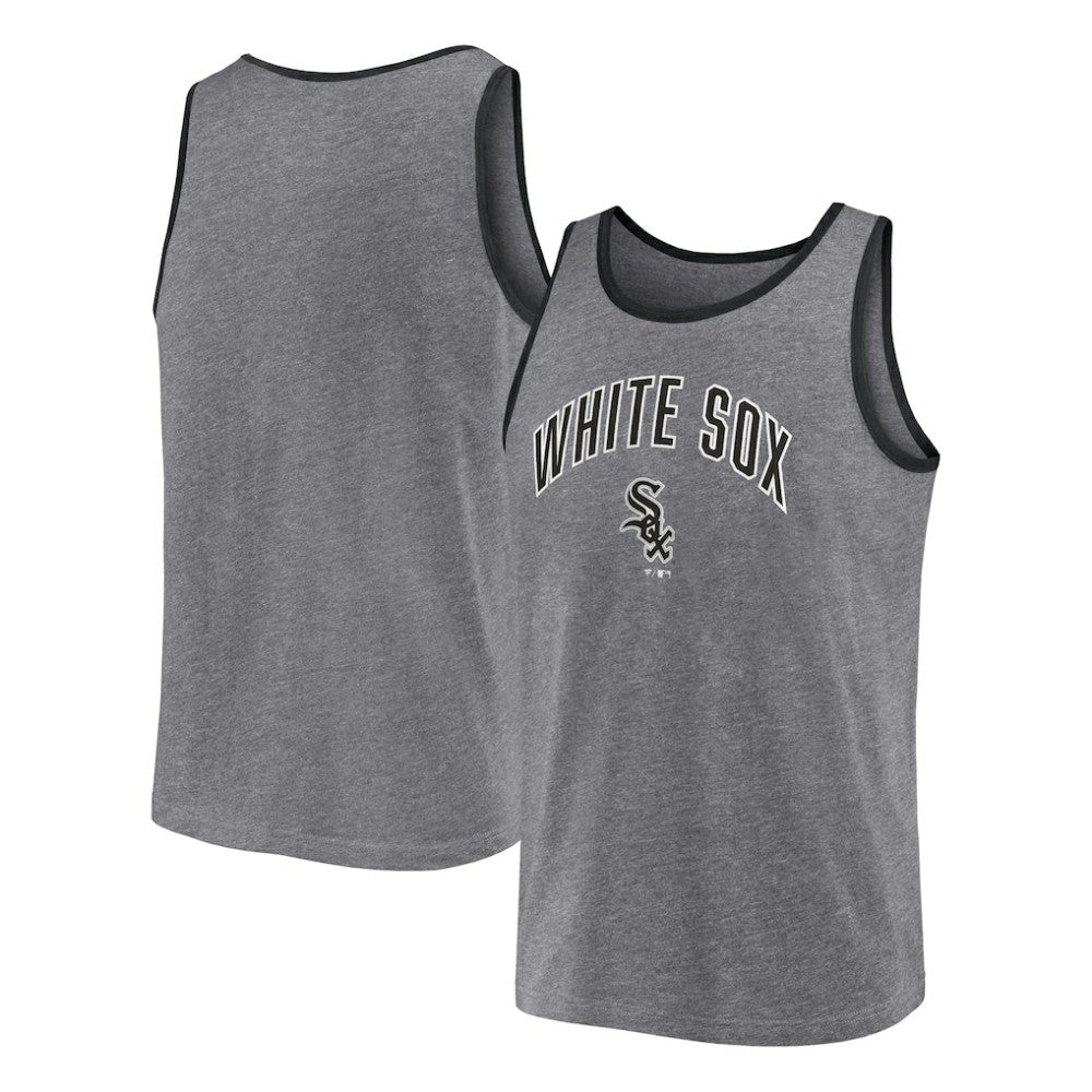 Chicago White Sox Fanatics Primary Tank Top Clearance