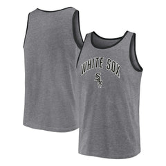 Chicago White Sox Fanatics Primary Tank Top Clearance