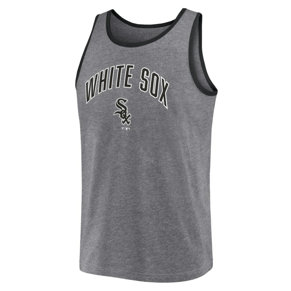 Chicago White Sox Fanatics Primary Tank Top Clearance