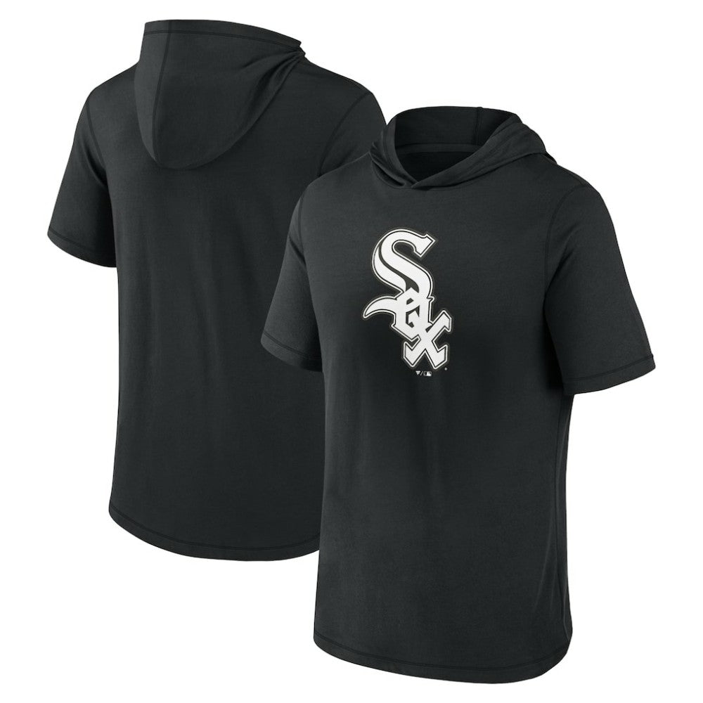 Chicago White Sox Fanatics Short Sleeve Hoodie T-Shirt Lifestyle