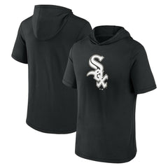 Chicago White Sox Fanatics Short Sleeve Hoodie T-Shirt Lifestyle