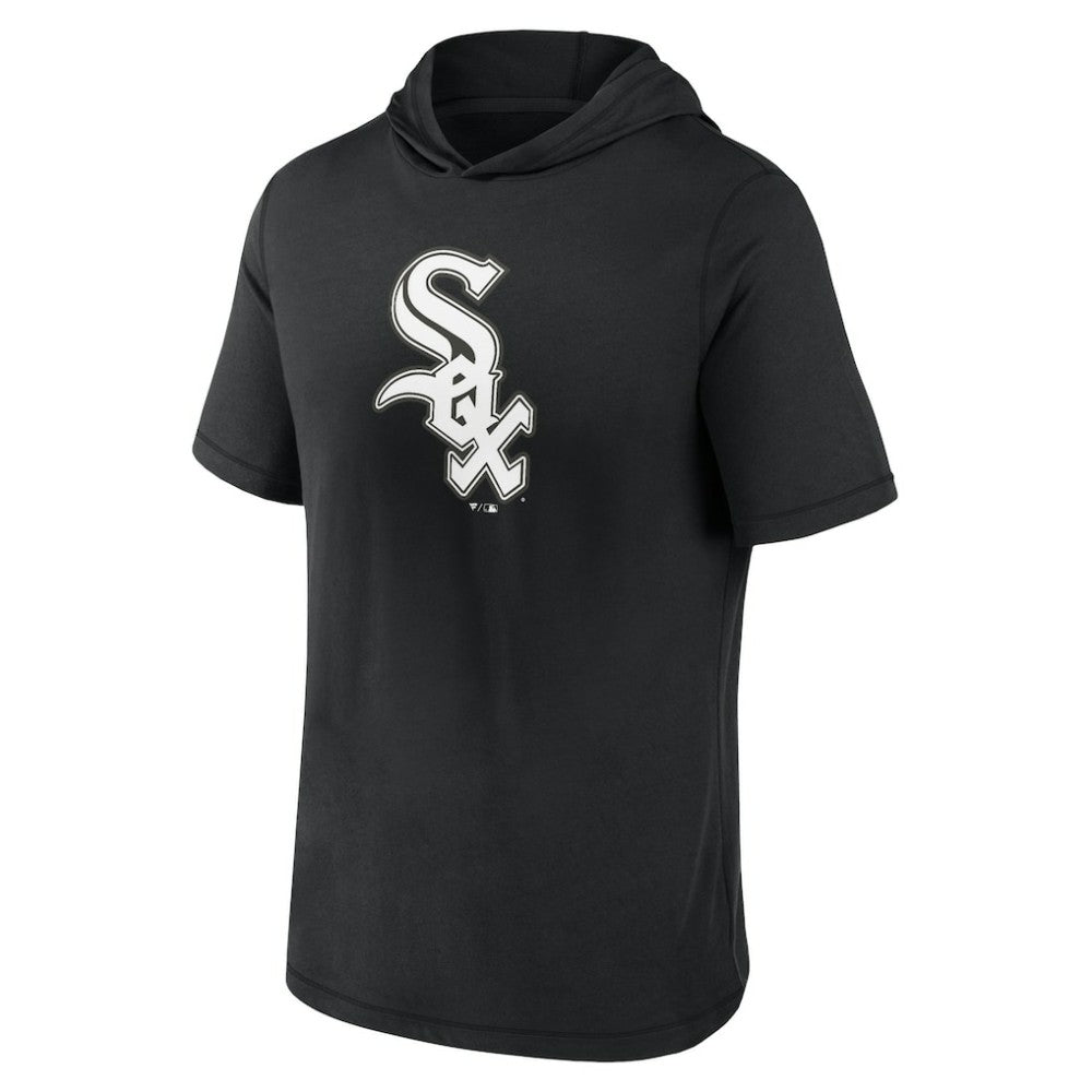 Chicago White Sox Fanatics Short Sleeve Hoodie T-Shirt Lifestyle