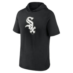 Chicago White Sox Fanatics Short Sleeve Hoodie T-Shirt Lifestyle