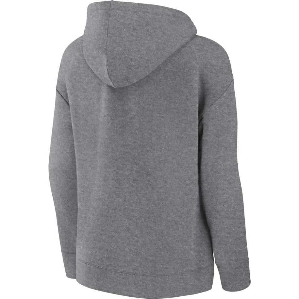 Houston Astros Fanatics Women's Script Favorite Lightweight Pullover Hoodie On Sale