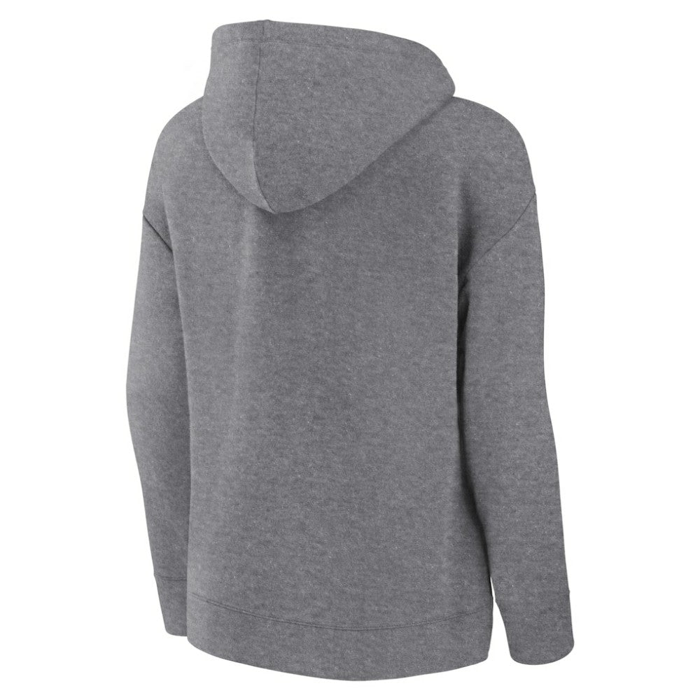 Milwaukee Brewers Fanatics Women's Script Favorite Lightweight Pullover Hoodie Near Me