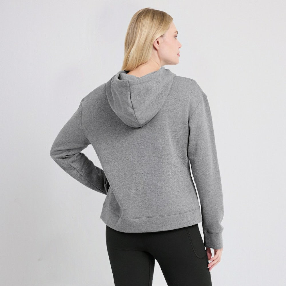 Milwaukee Brewers Fanatics Women's Script Favorite Lightweight Pullover Hoodie Near Me