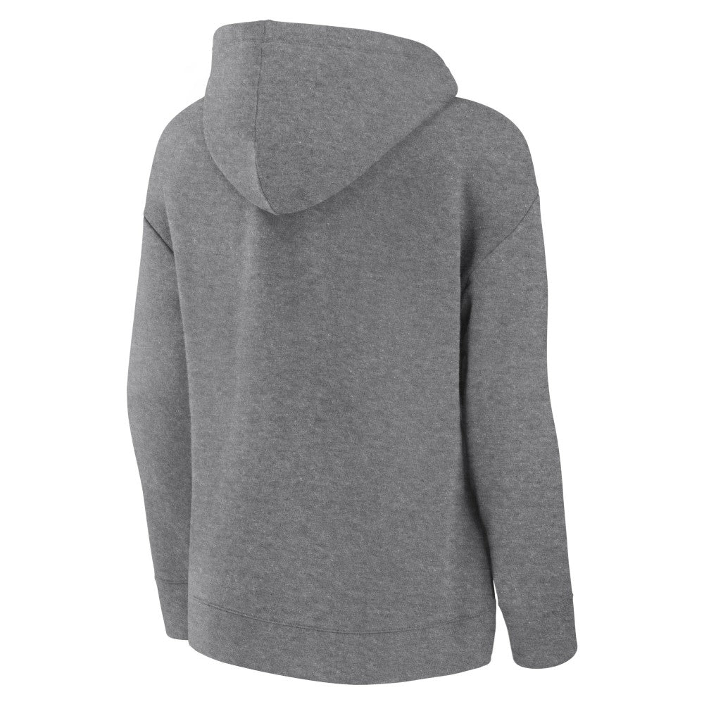 Kansas City Royals Fanatics Women's Script Favorite Lightweight Pullover Hoodie discount