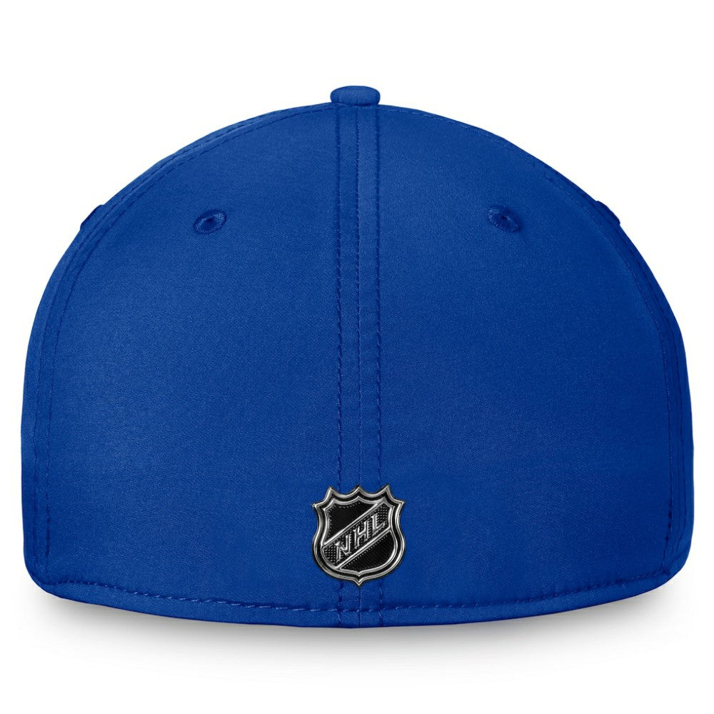New York Islanders - Fanatics Authentic Pro Training Camp Flex Hat – Royal
