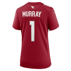 Kyler Murray Arizona Cardinals Women's Player Jersey Cardinal - Nike