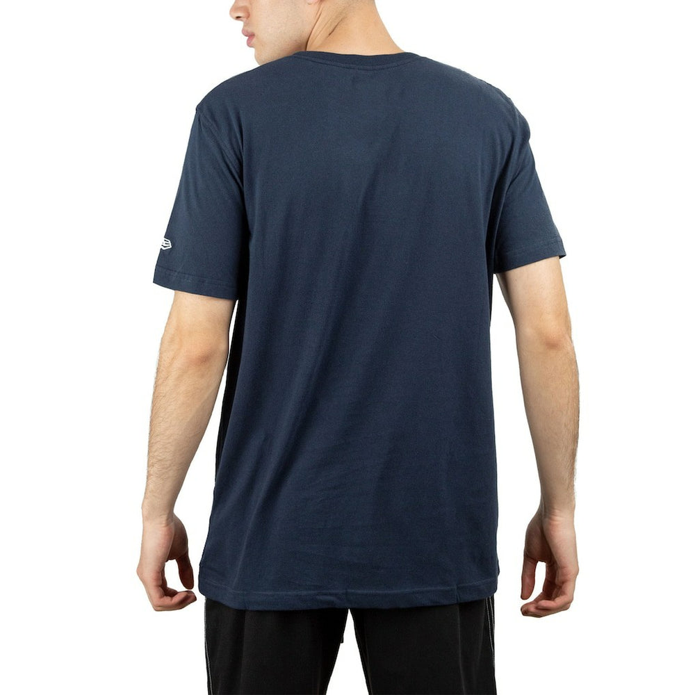 Dallas Cowboys New Era Sideline T-Shirt Navy - NFL