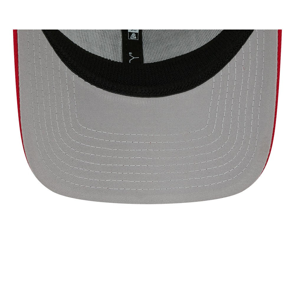 Tampa Bay Buccaneers New Era 2023 NFL Draft 39THIRTY Flex Hat Stone/Red - NFL