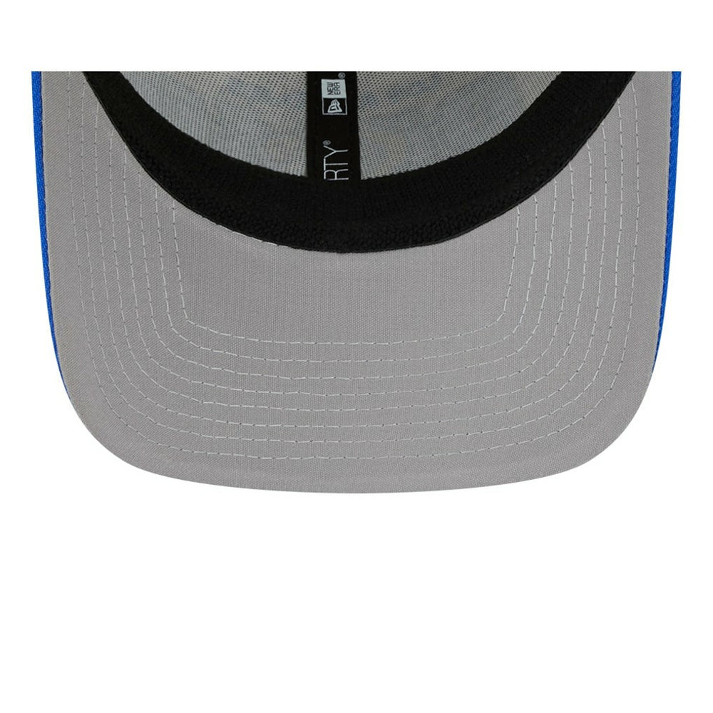 Los Angeles Rams New Era 2023 NFL Draft 39THIRTY Flex Hat Stone/Royal - NFL