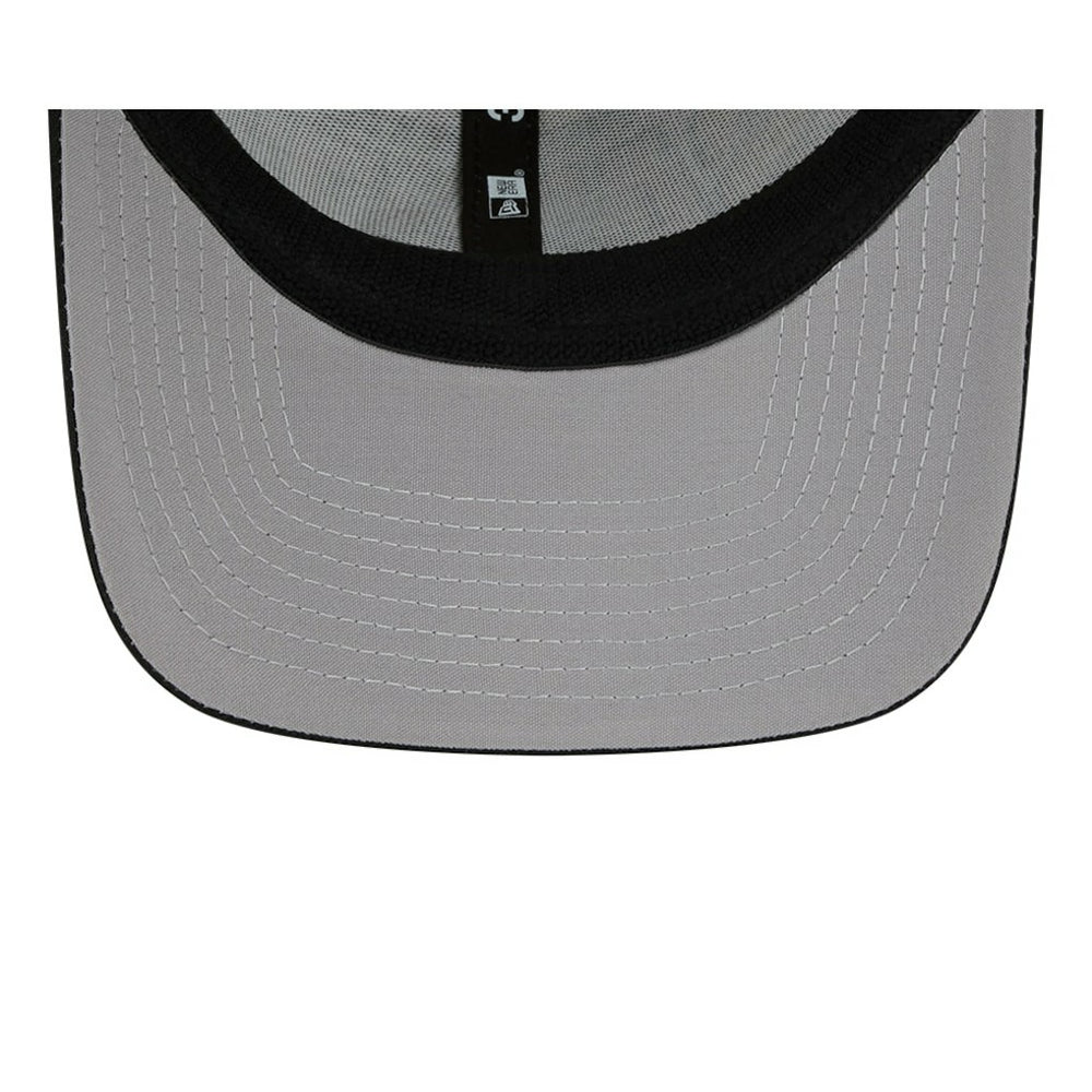New Orleans Saints New Era 2023 NFL Draft 39THIRTY Flex Hat Stone/Black - NFL