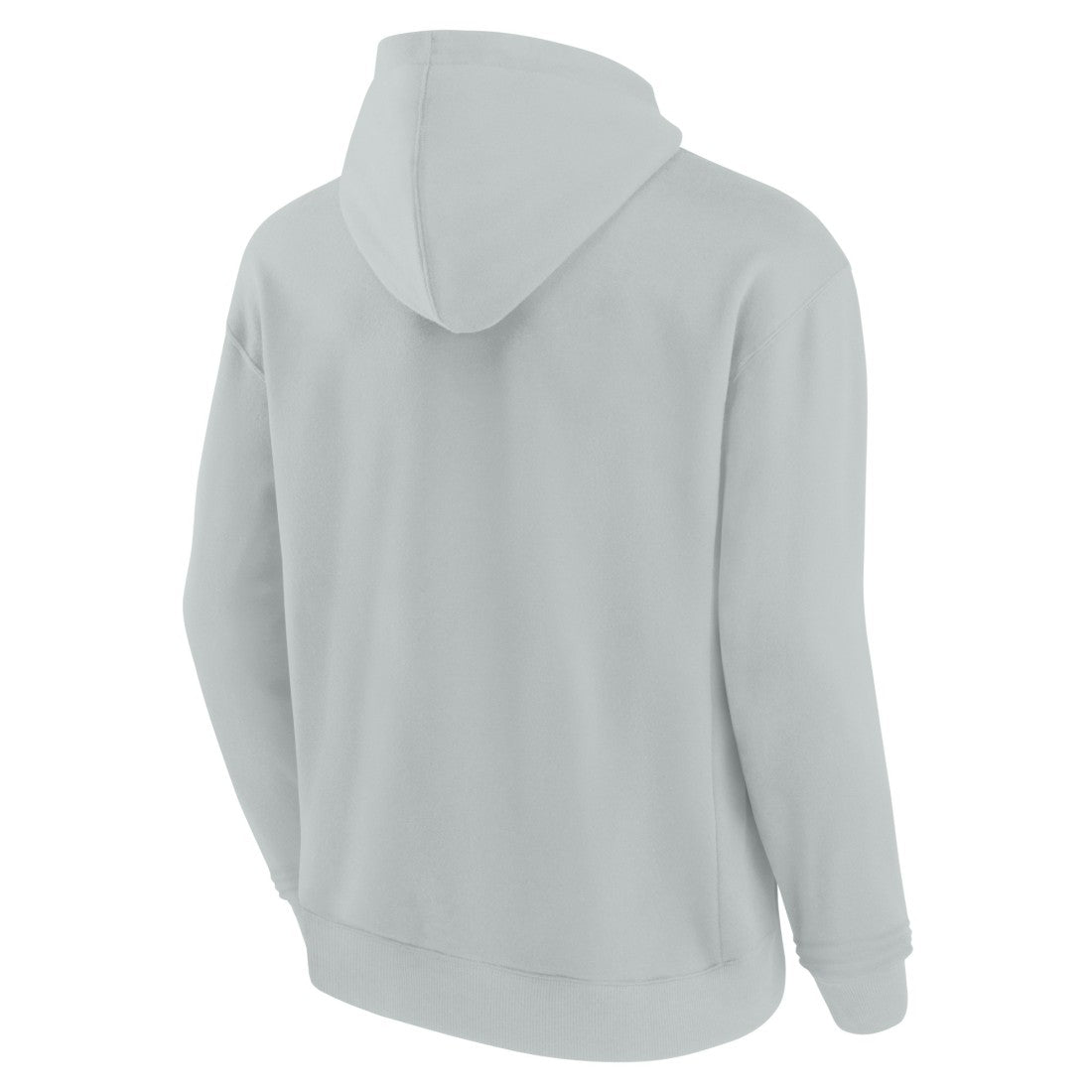 Tampa Bay Buccaneers Unisex Elements Super Soft Fleece Pullover Hoodie Gray - Fanatics