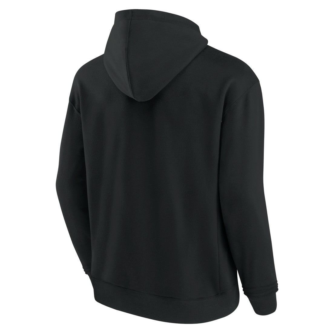 New York Jets Unisex Elements Super Soft Fleece Pullover Hoodie Black - Fanatics