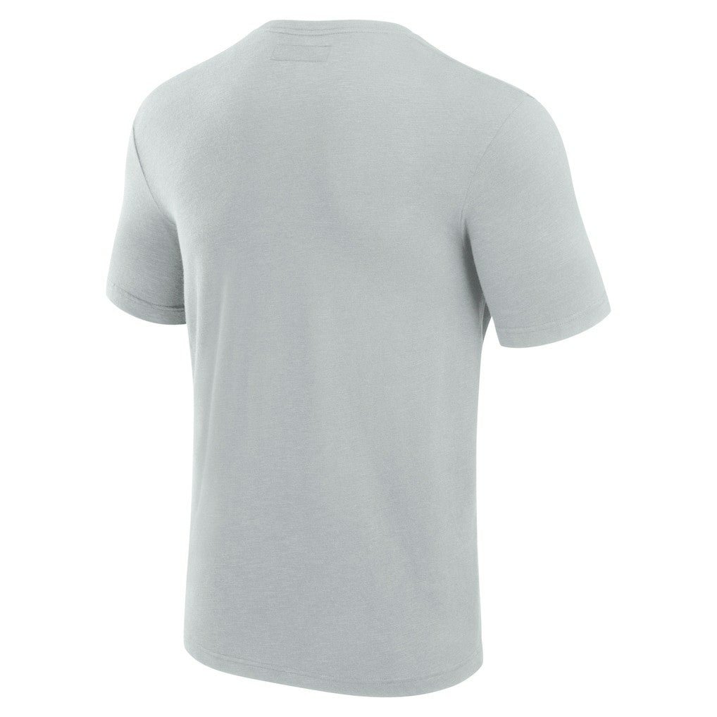 San Francisco 49ers Modal Short Sleeve T-Shirt Gray - Fanatics