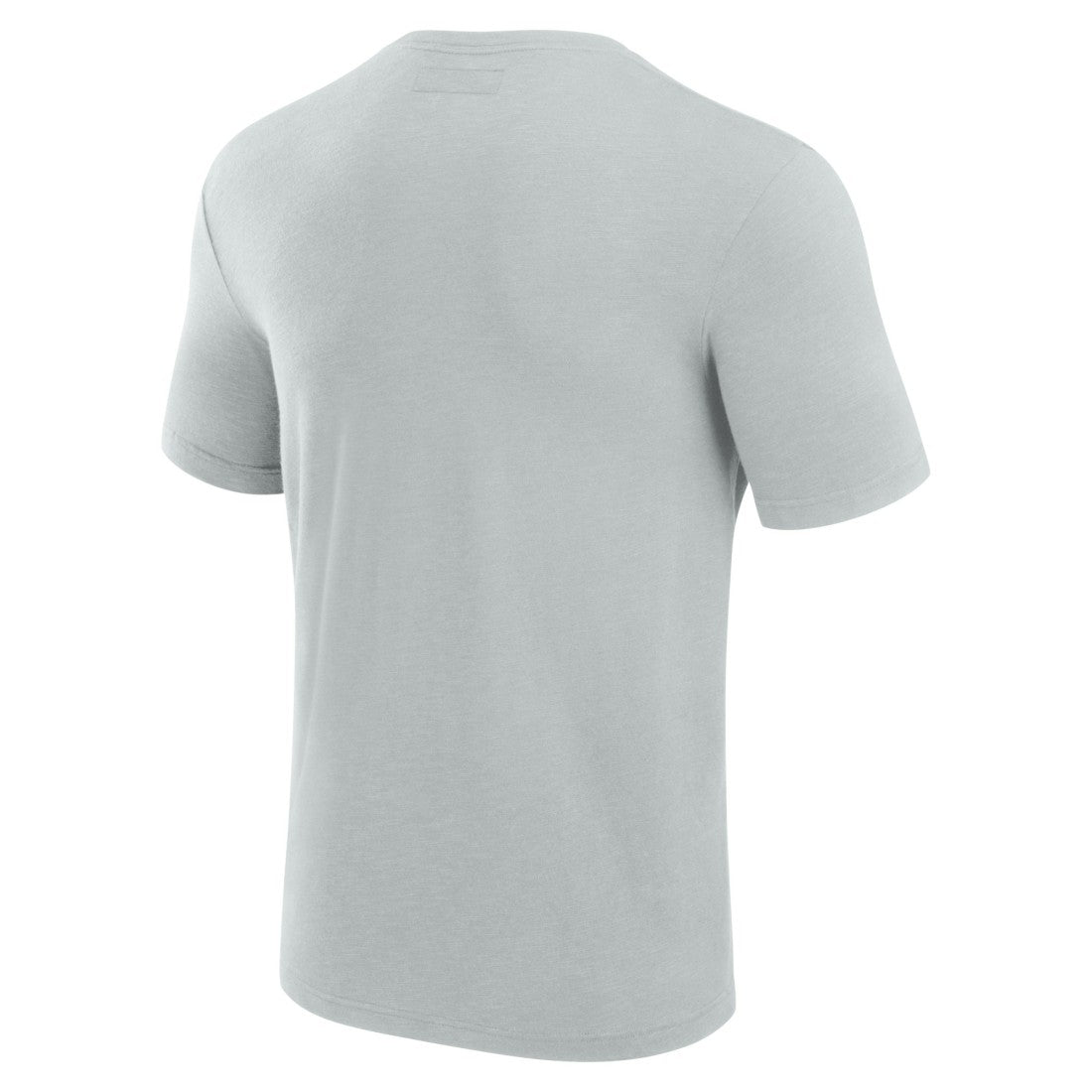 Green Bay Packers Modal Short Sleeve T-Shirt Gray - Fanatics