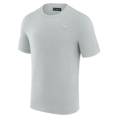 Tampa Bay Buccaneers Modal Short Sleeve T-Shirt Gray - Fanatics