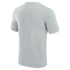 Miami Dolphins Modal Short Sleeve T-Shirt Gray - Fanatics
