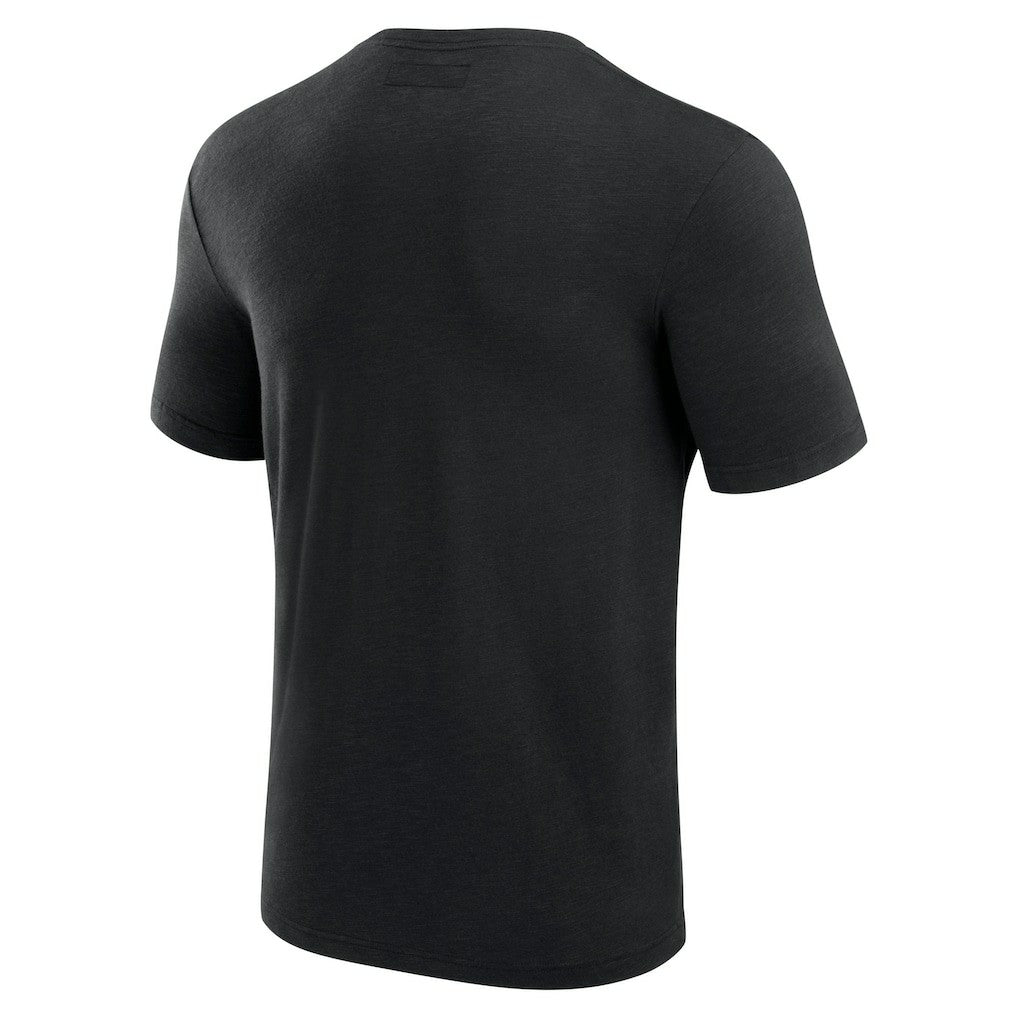 Baltimore Ravens Modal Short Sleeve T-Shirt Black - Fanatics