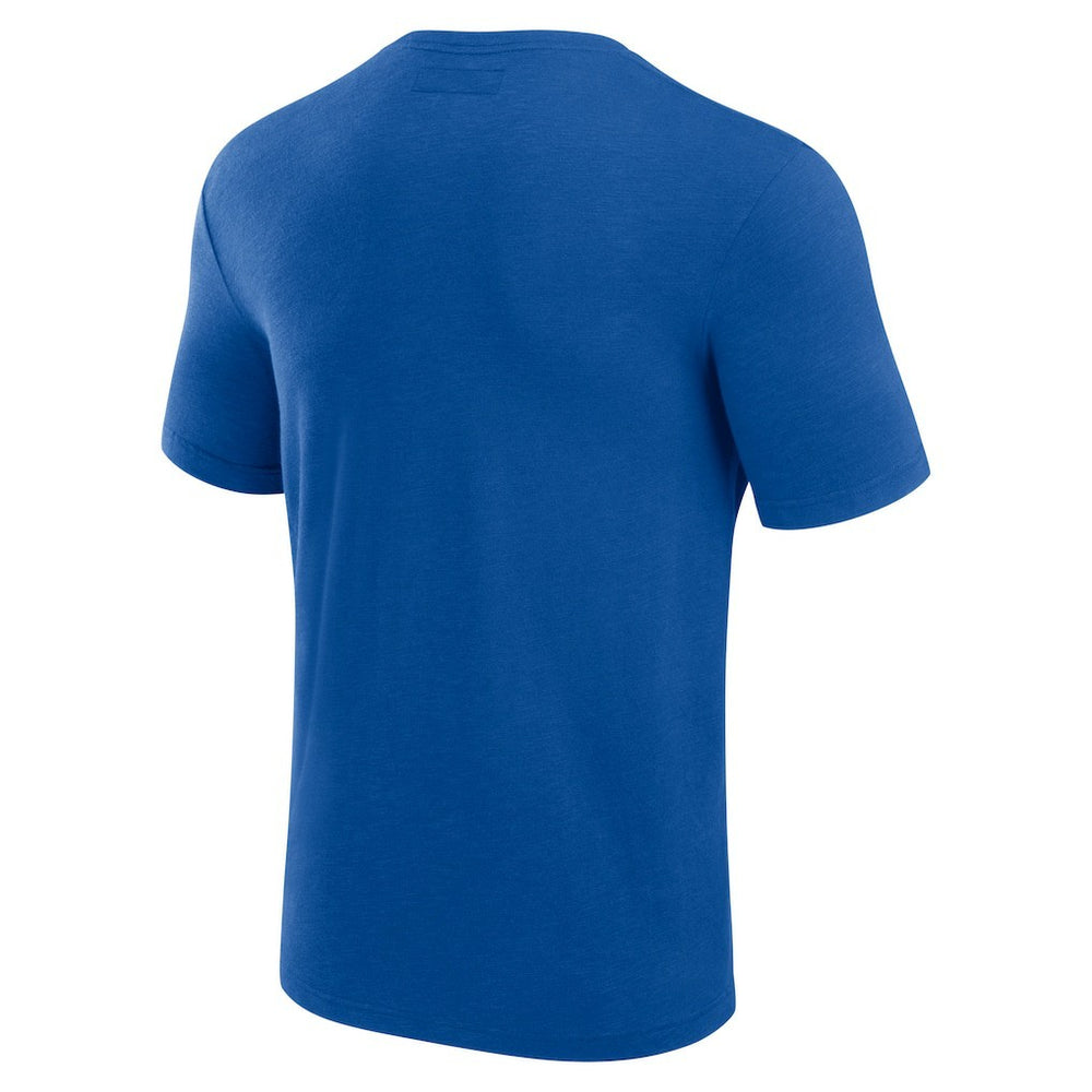 Indianapolis Colts Modal Short Sleeve T-Shirt Royal - Fanatics