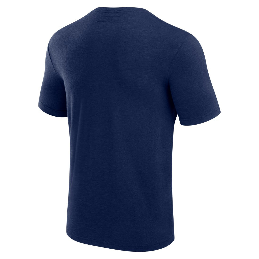 Seattle Seahawks Modal Short Sleeve T-Shirt Navy - Fanatics