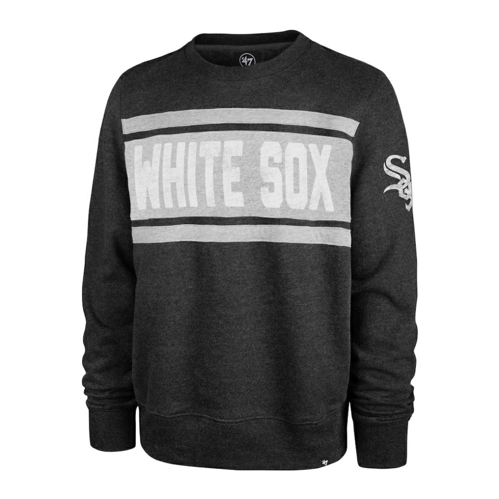 Chicago White Sox '47 Bypass Tribeca Pullover Sweatshirt for sale
