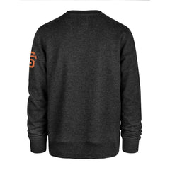 San Francisco Giants '47 Bypass Tribeca Pullover Sweatshirt Clearance