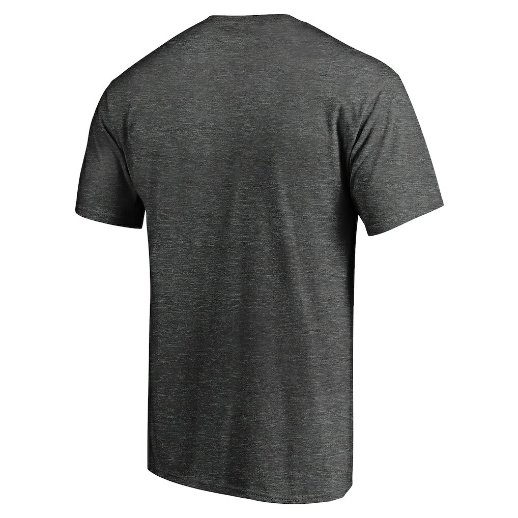 Baltimore Ravens Must Win T-Shirt Charcoal - NFL