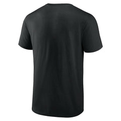 Cincinnati Bengals Spirit T-Shirt Black - NFL