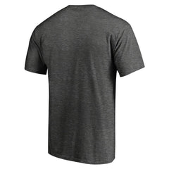 Detroit Lions Must Win T-Shirt Charcoal - NFL