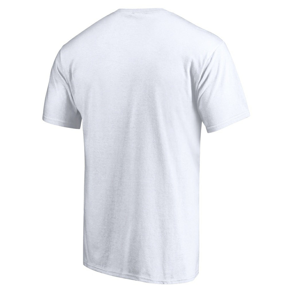 New Orleans Saints Gain Ground T-Shirt White - NFL