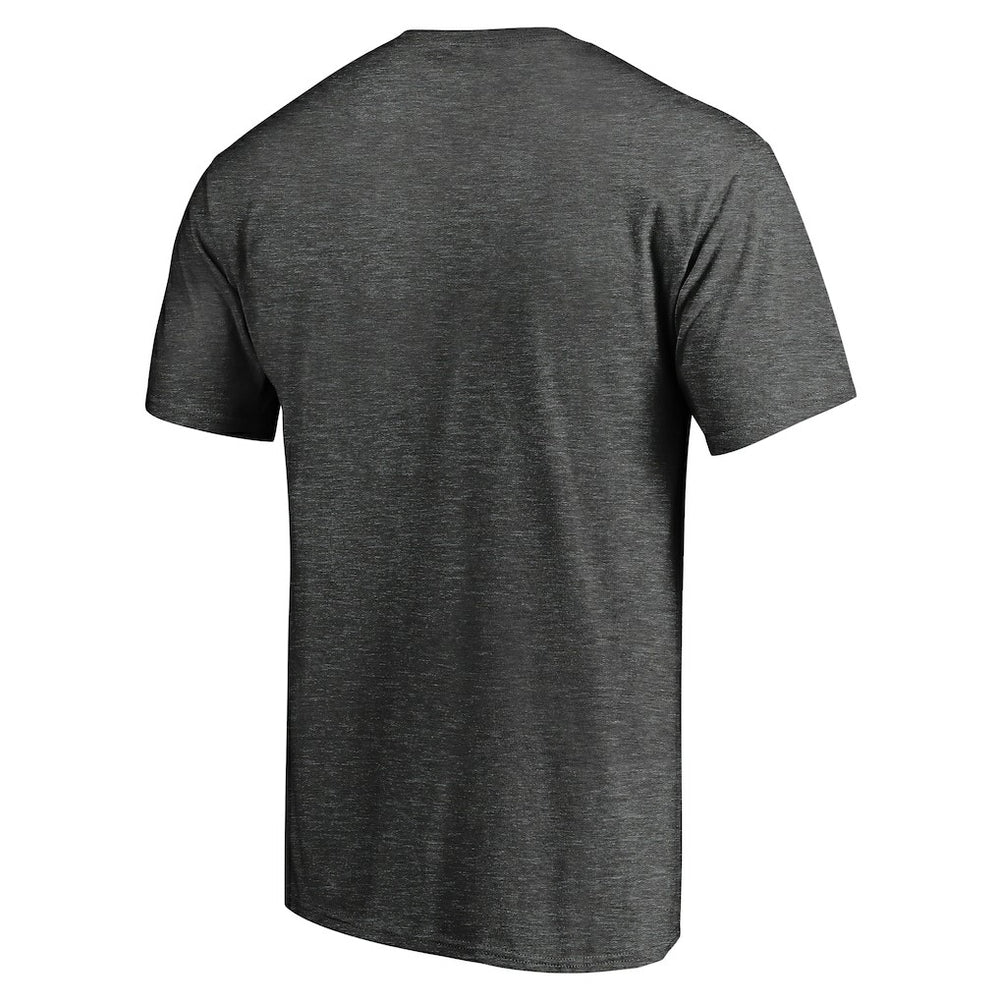 Pittsburgh Steelers Must Win T-Shirt Charcoal - NFL