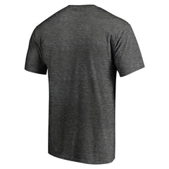 Tampa Bay Buccaneers Gain Ground T-Shirt Charcoal - NFL