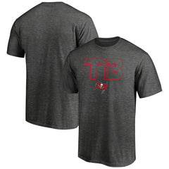 Tampa Bay Buccaneers Must Win T-Shirt Charcoal - NFL