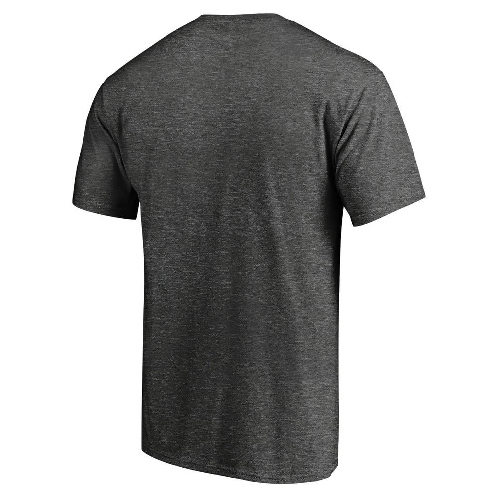 Tampa Bay Buccaneers Must Win T-Shirt Charcoal - NFL