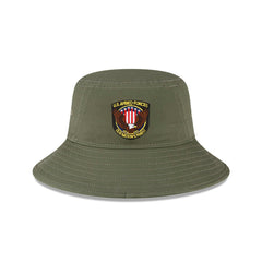 Kansas City Royals New Era 2023 Armed Forces Day Bucket Hat Online