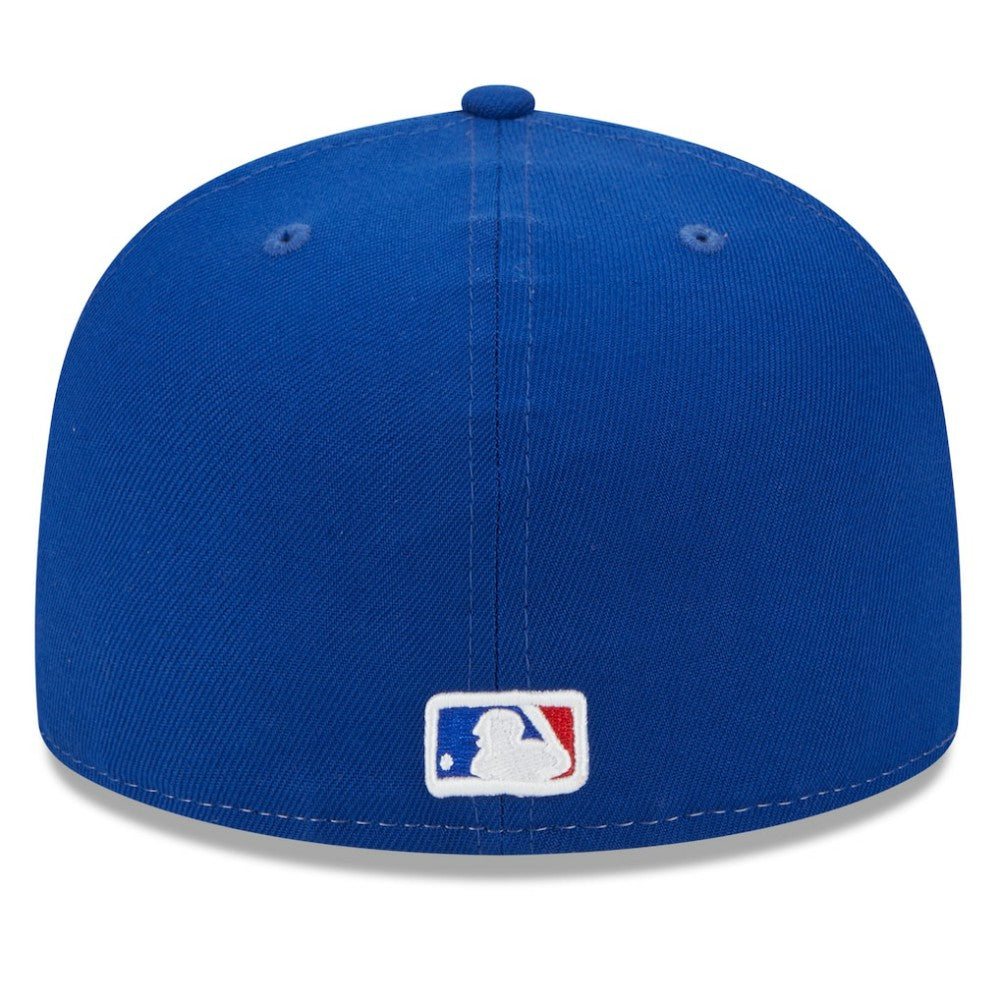 Atlanta Braves New Era 2023 City Connect 59FIFTY Fitted Hat On Sale