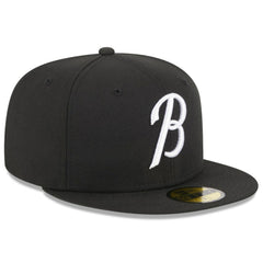 Baltimore Orioles New Era 2023 City Connect 59FIFTY Fitted Hat Lifestyle