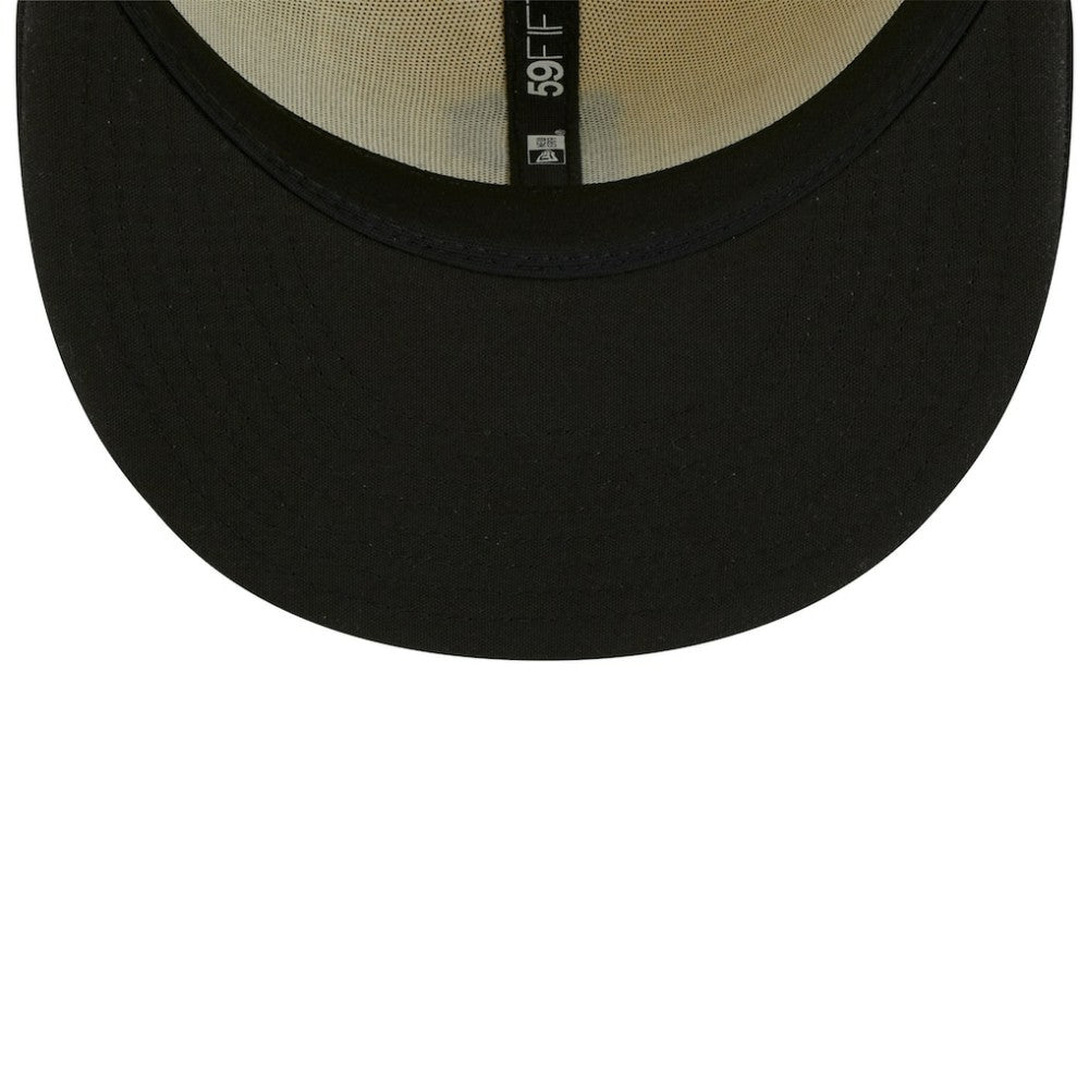 Pittsburgh Pirates New Era 2023 City Connect 59FIFTY Fitted Hat Near Me