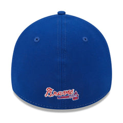 Atlanta Braves New Era 2023 City Connect 39THIRTY Flex Hat Lifestyle