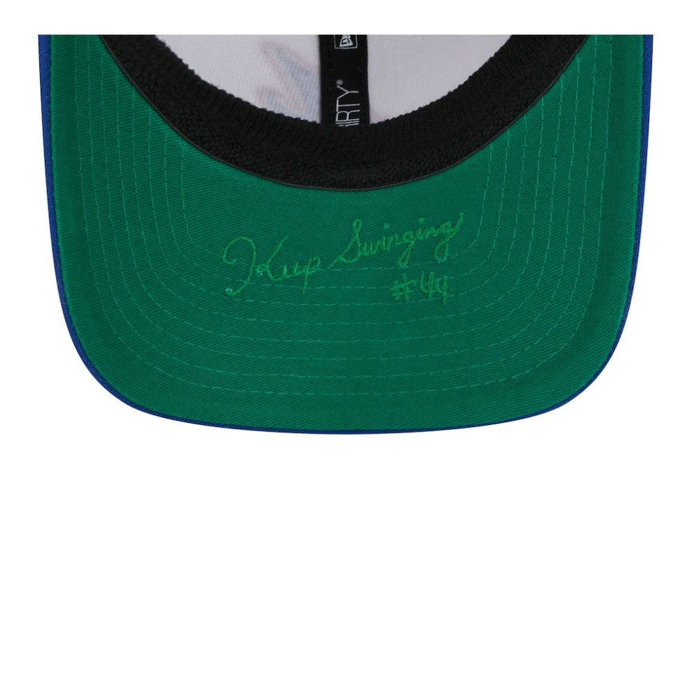 Atlanta Braves New Era 2023 City Connect 39THIRTY Flex Hat Lifestyle