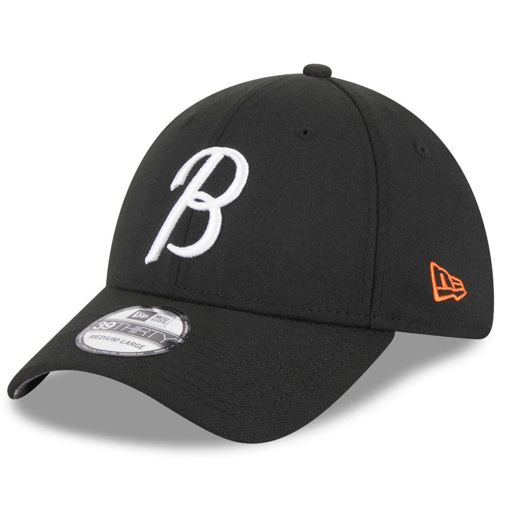 Baltimore Orioles New Era 2023 City Connect 39THIRTY Flex Hat Lifestyle